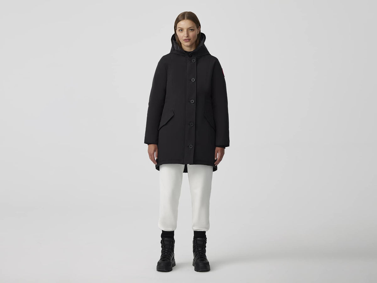 Rossclair Parka Women's