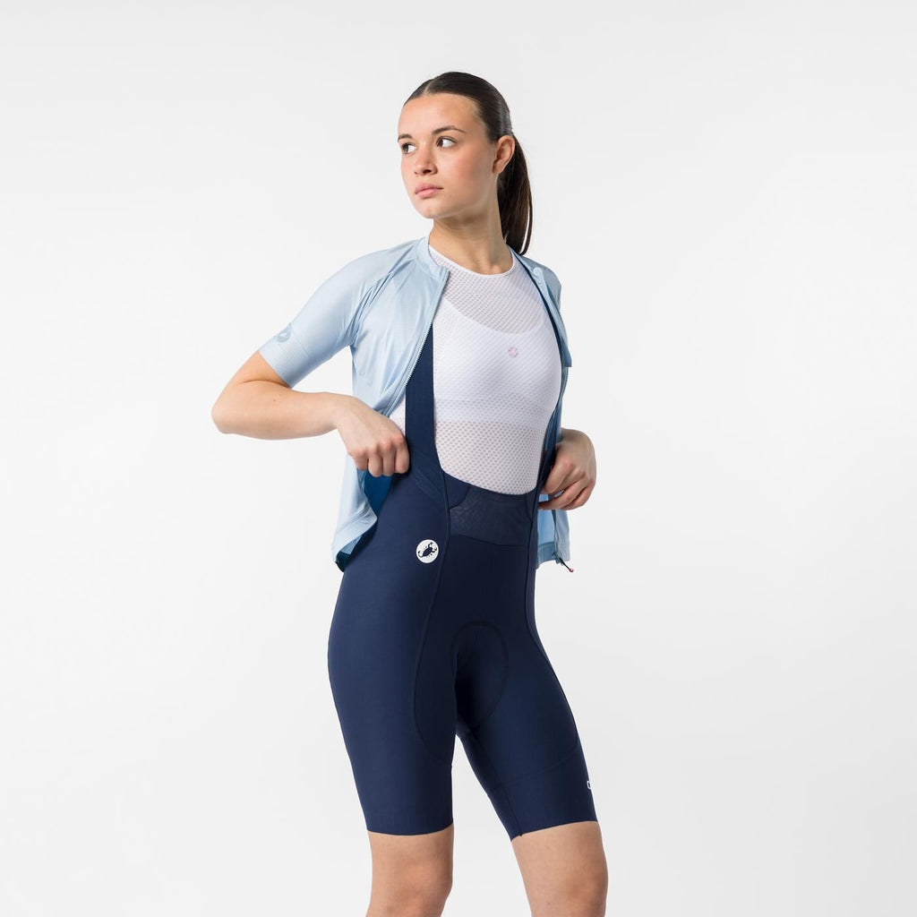 Espresso 2 DT Bibshort Women's