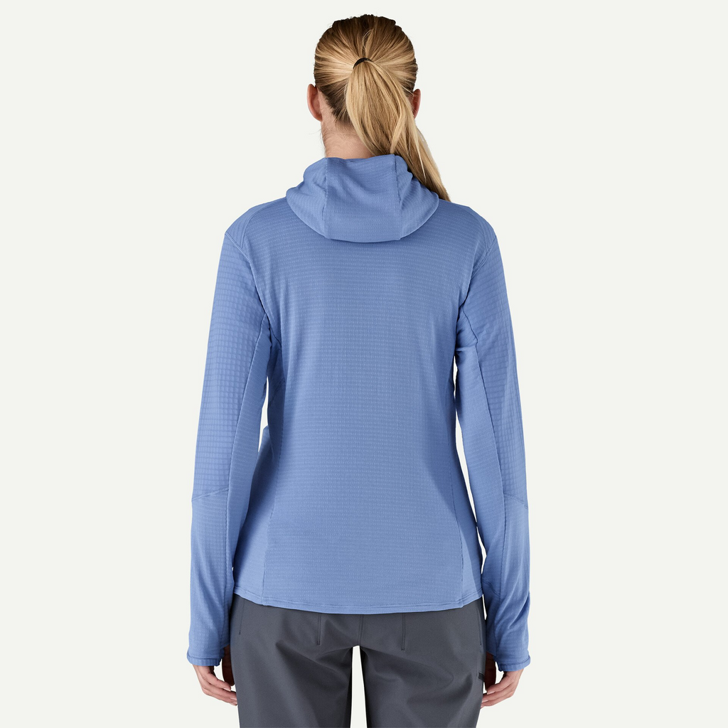 R1 Pullover Hoody Women's