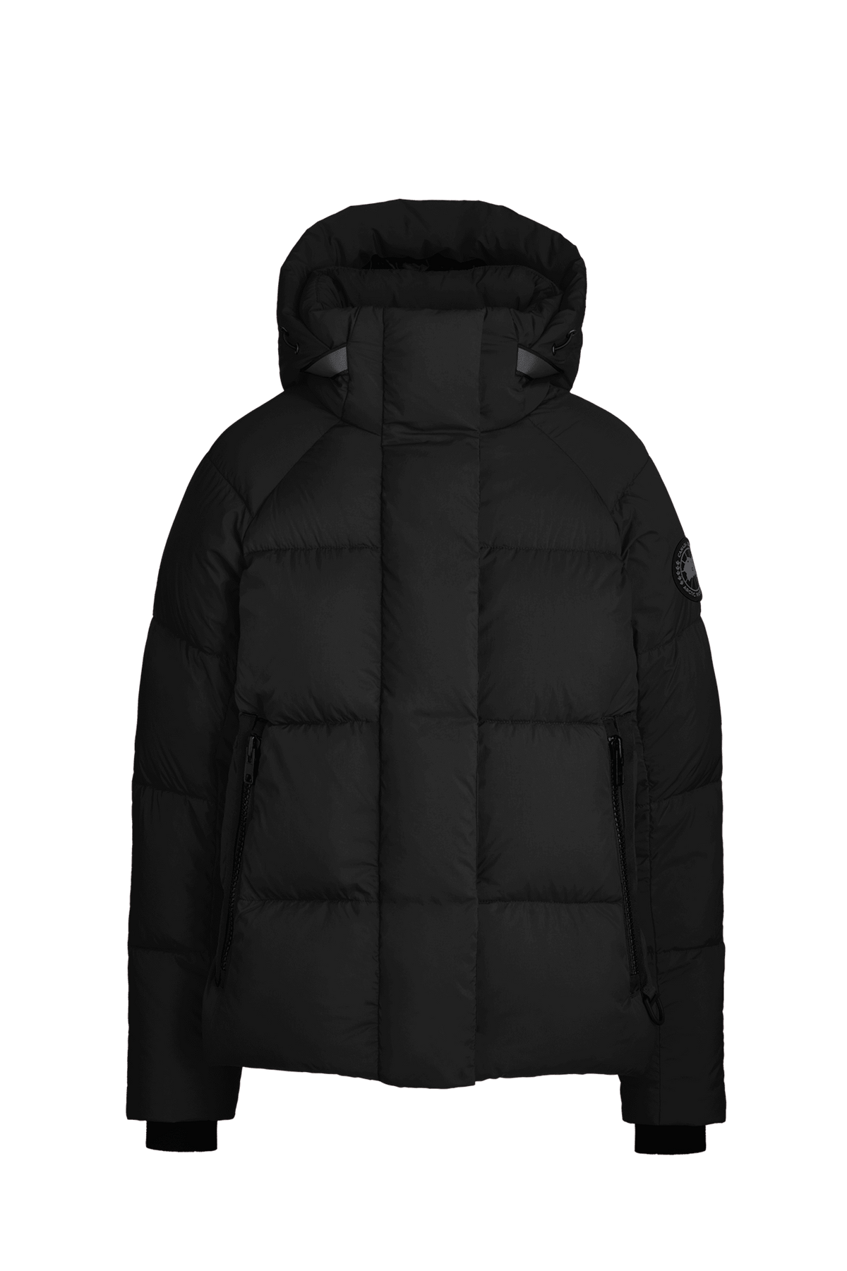 Junction Parka BD Women's