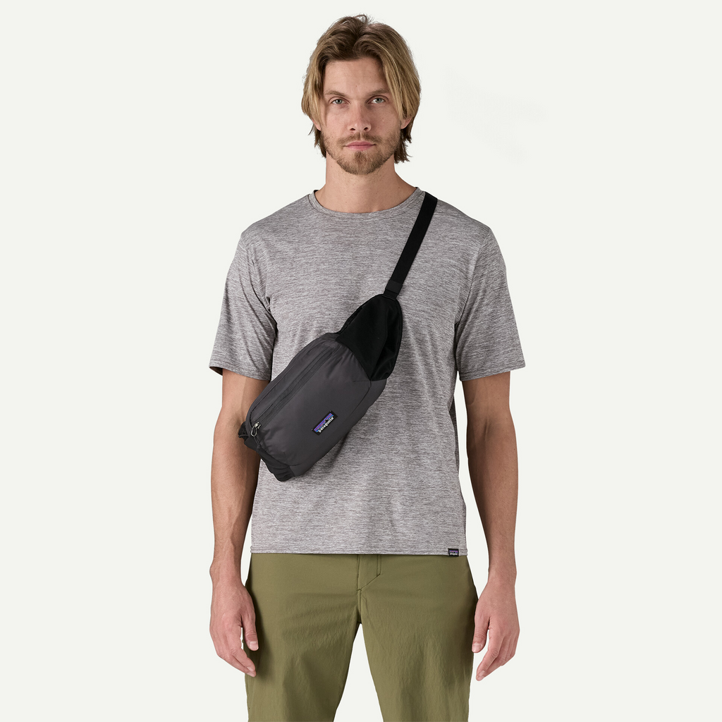 Terravia Hip Pack 5L