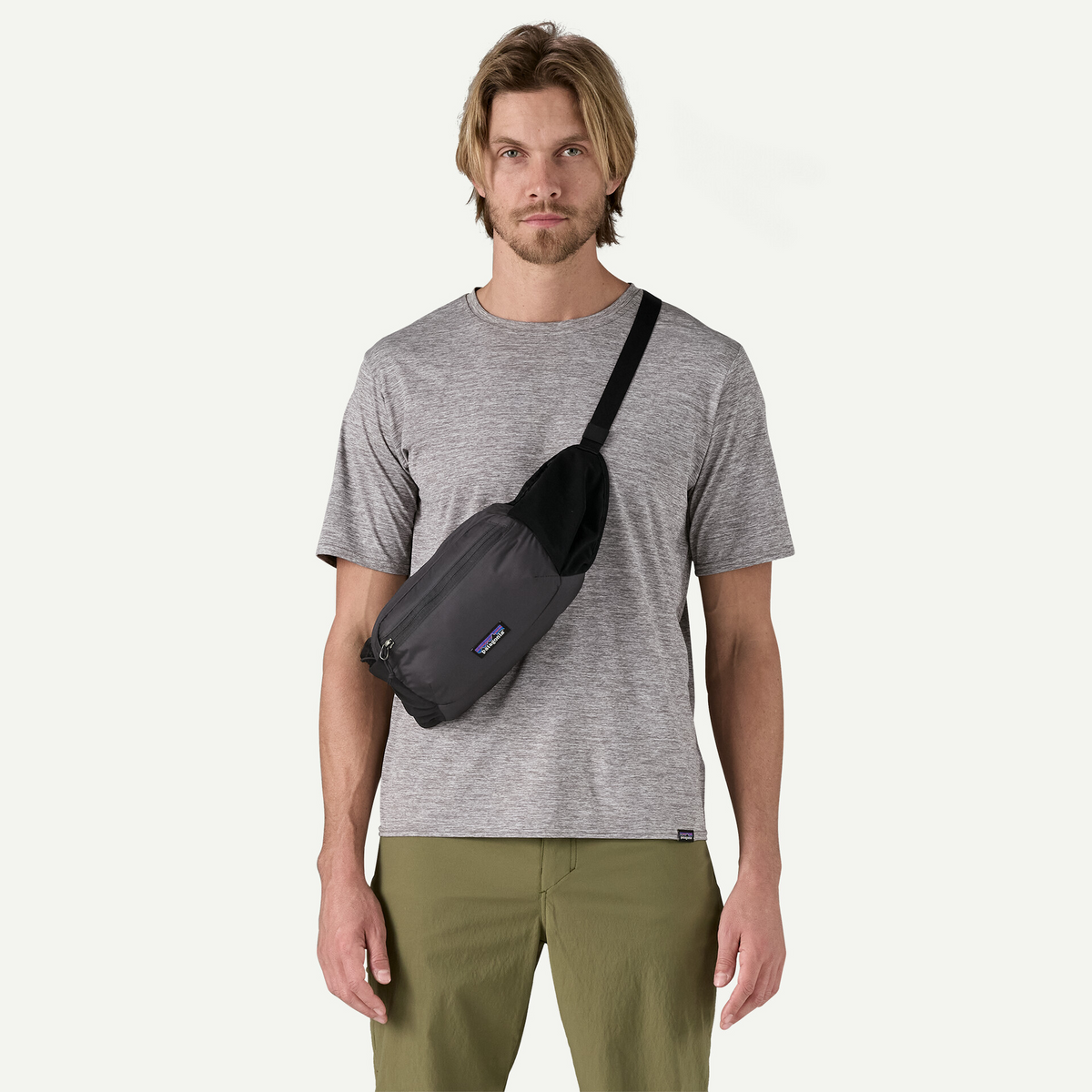 Terravia Hip Pack 5L