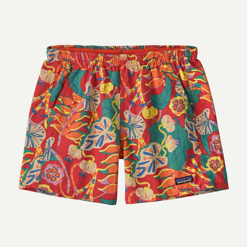 Baggies 5" Shorts Women's