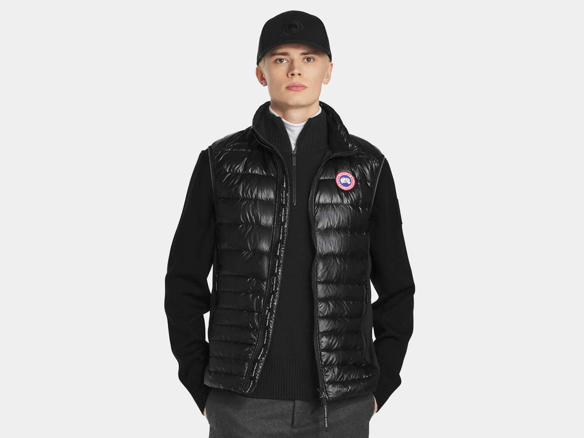 Hybridge Lite Vest Men's