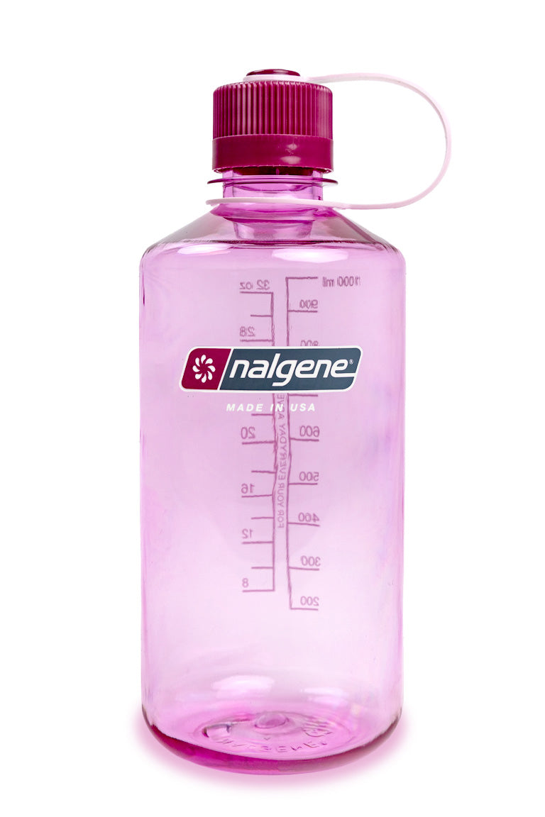 32oz Narrow Mouth Sustain Bottle