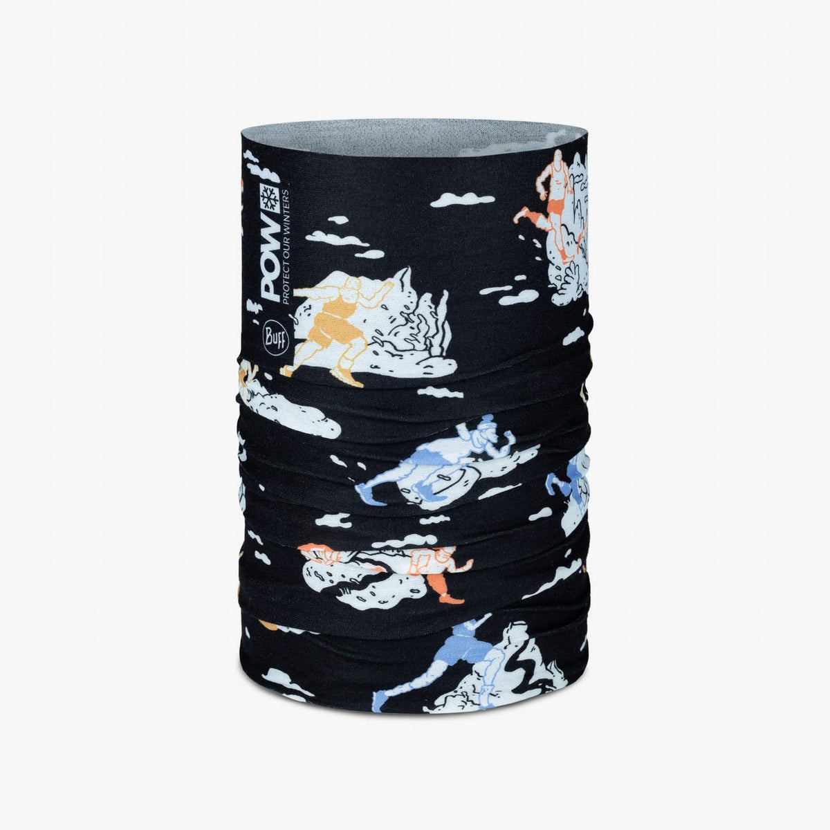 Coolnet UV+ Neckwear