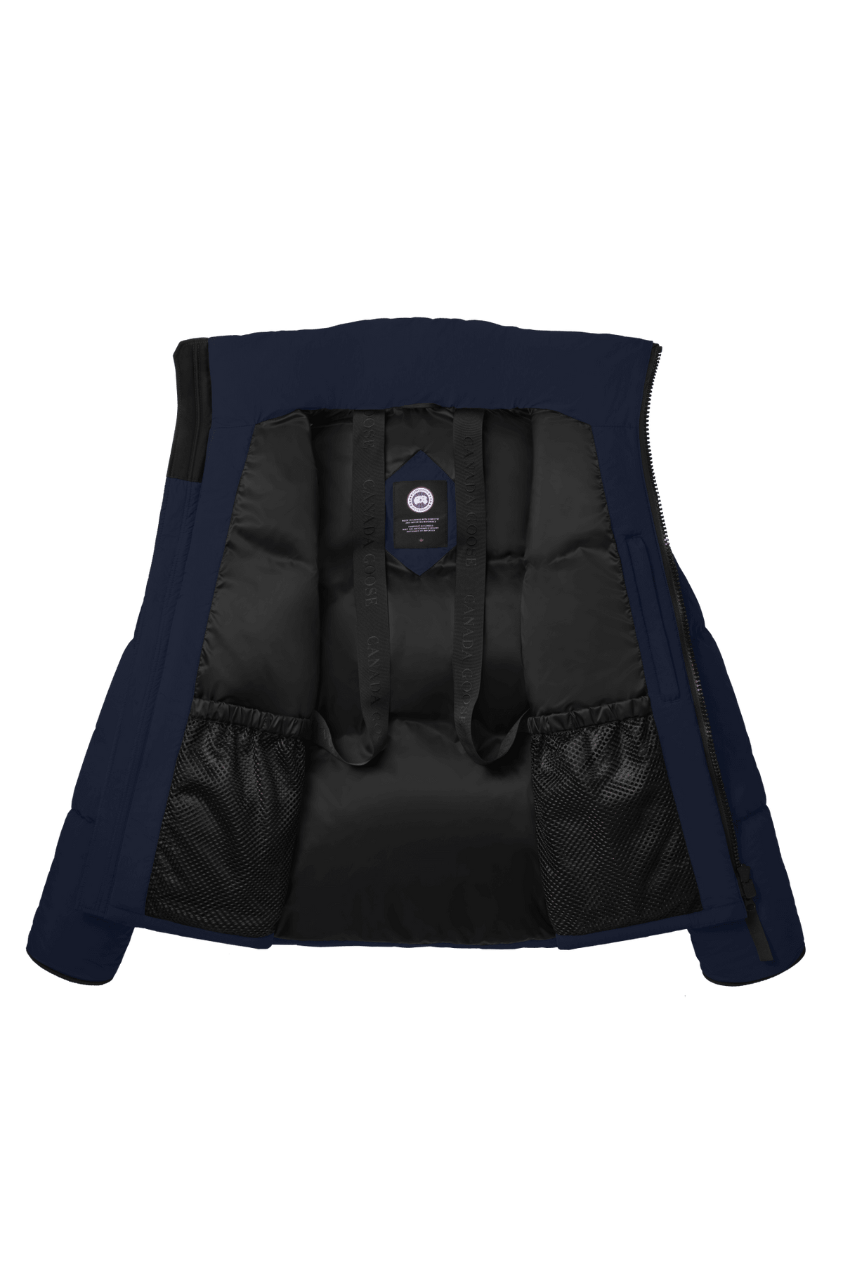 Lawrence Puffer Jacket Men's