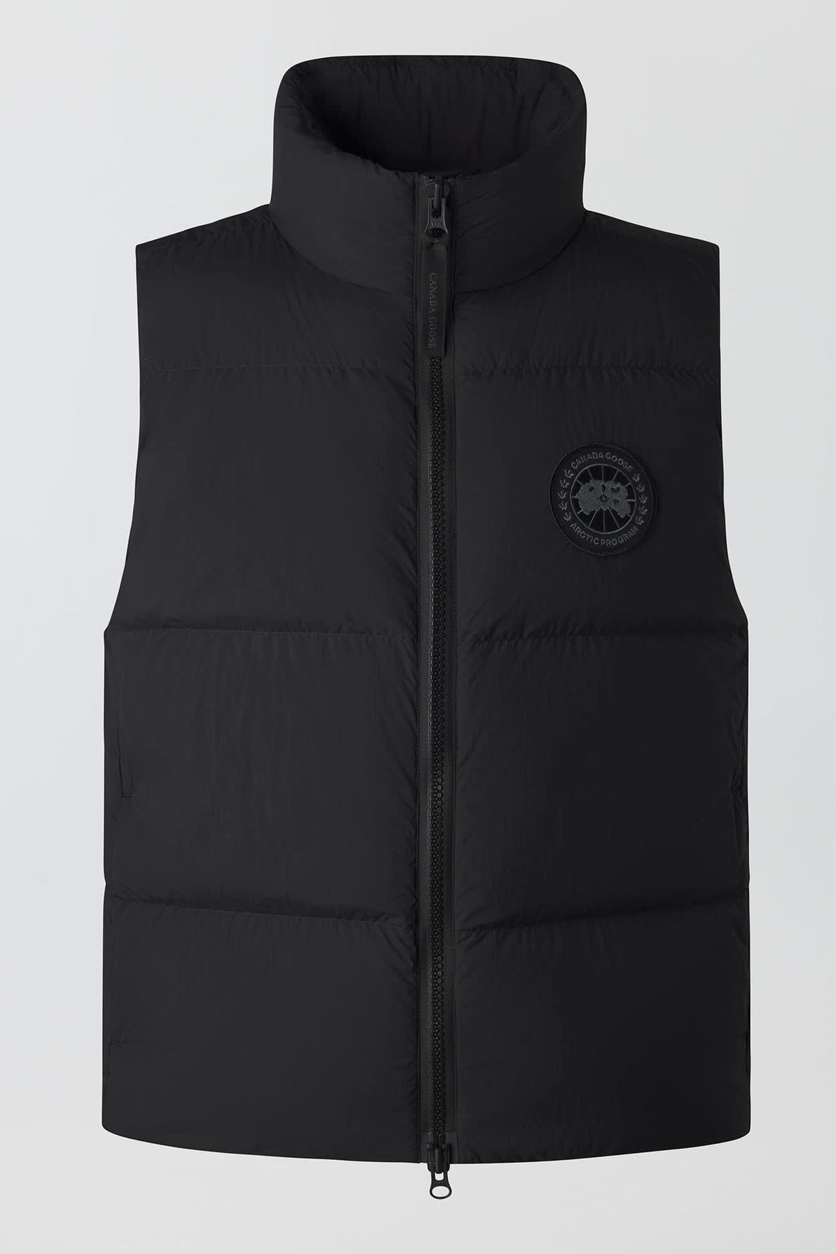 Lawrence Puffer Vest BD Men's