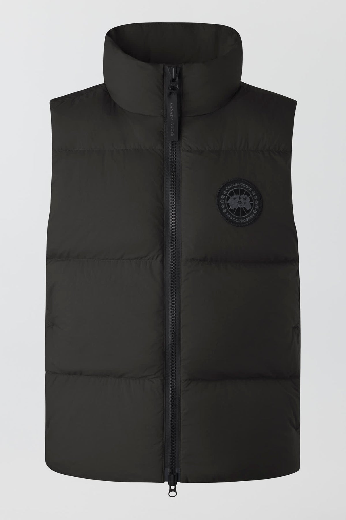 Lawrence Puffer Vest BD Men's