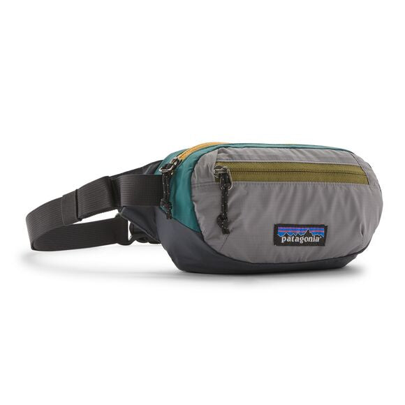 Terravia Mini Hip Pack 1L