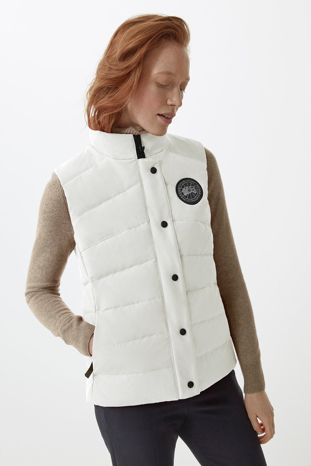 Freestyle Vest BD Women's