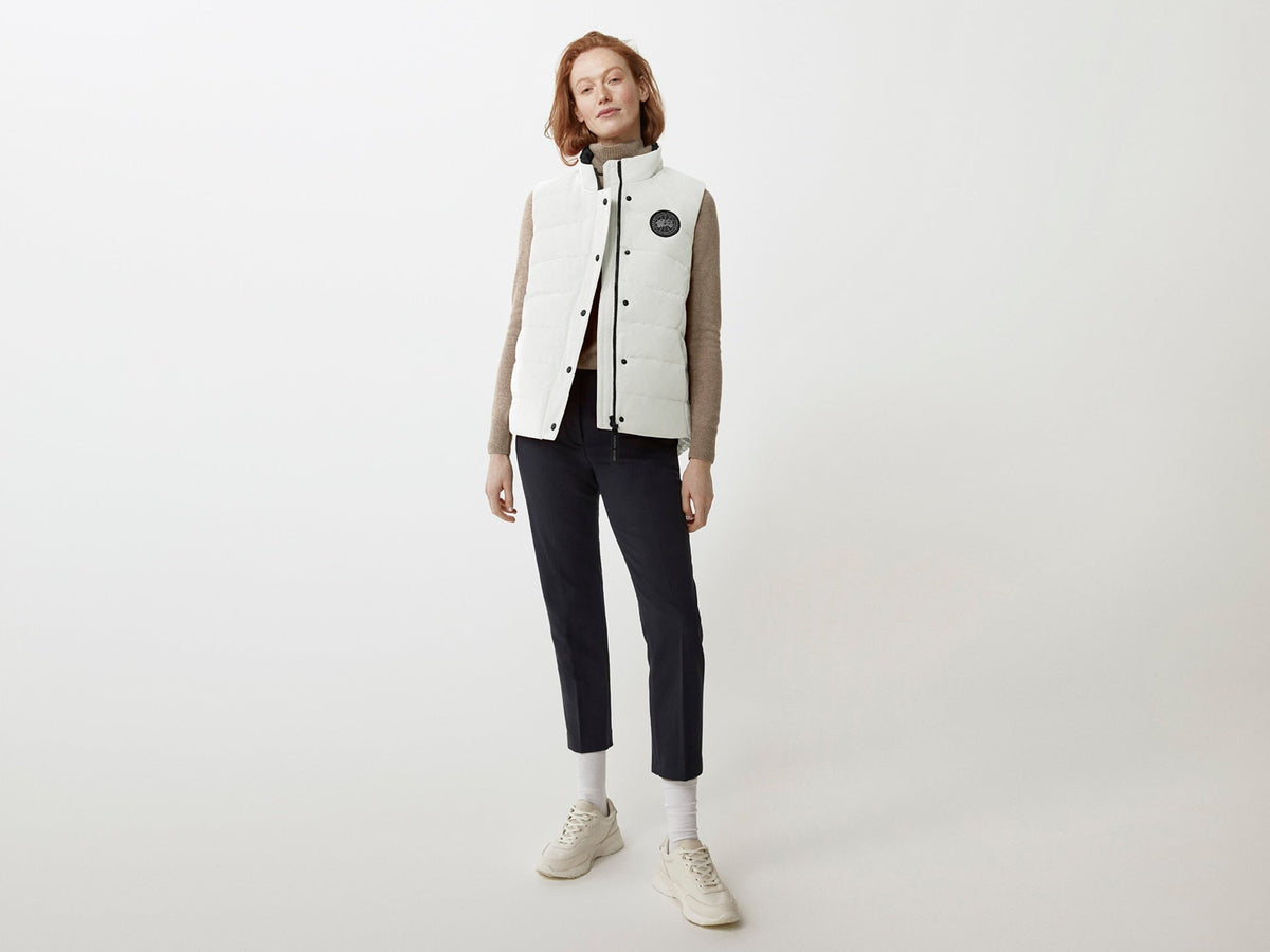 Freestyle Vest BD Women's