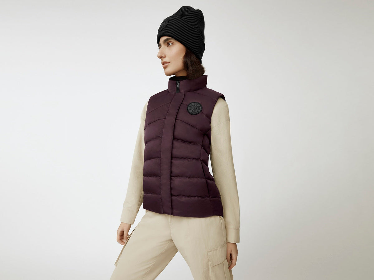 Freestyle Vest RPS Women's