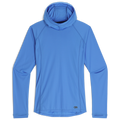 Echo Printed Hoodie Women's