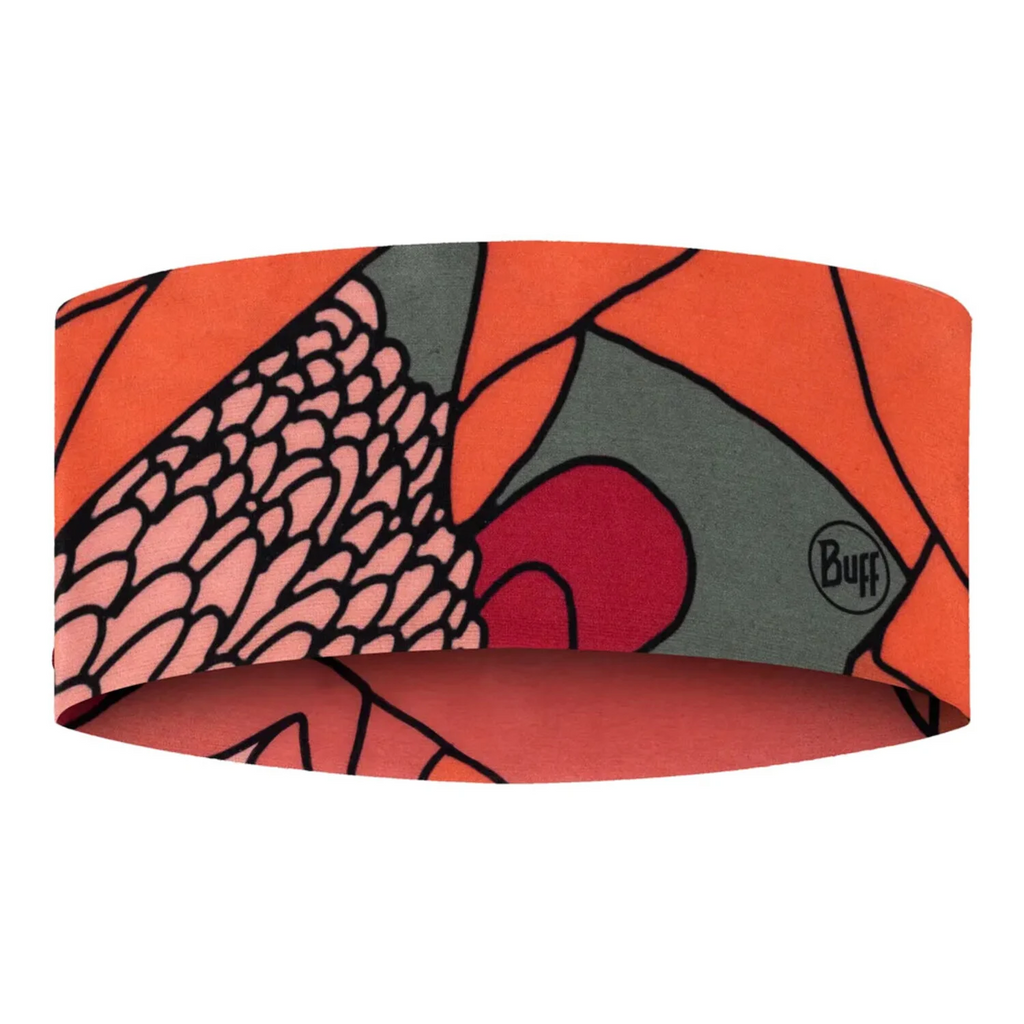 Coolnet UV Wide Headband
