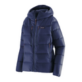 Fitz Roy Down Hoody Jacket W's