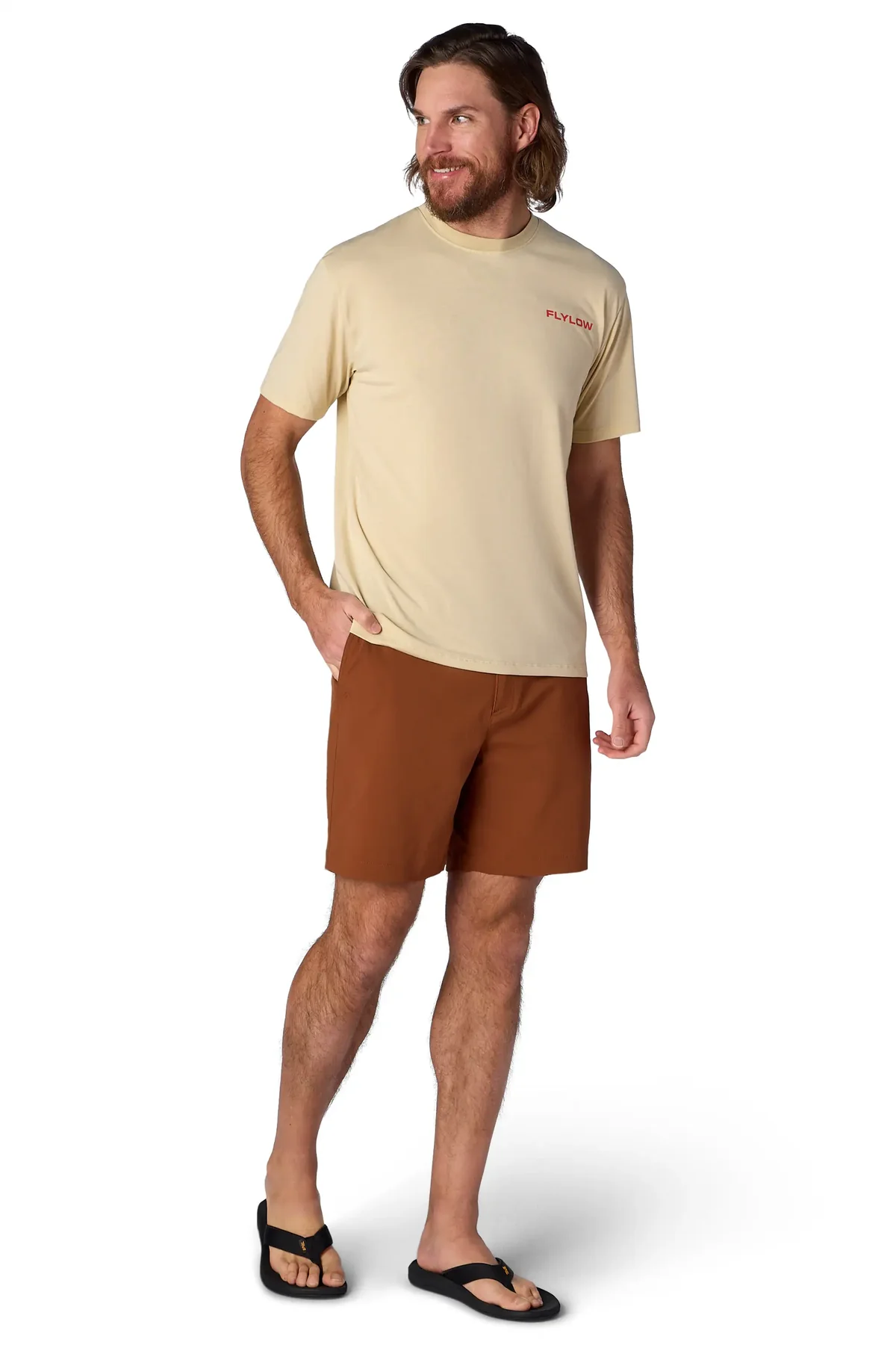 Concert Tee Men's