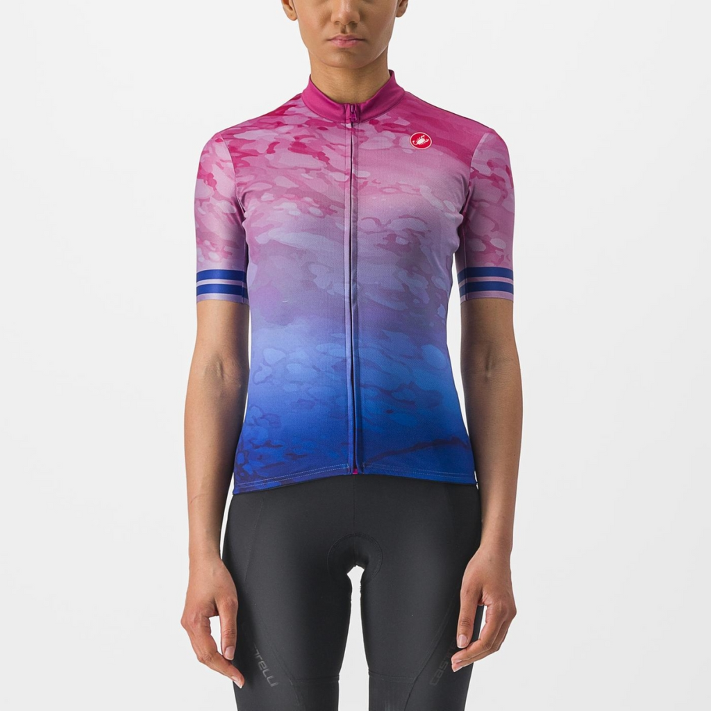 Marmo Jersey Women's