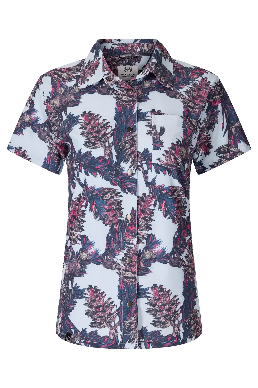 Phoenix Shirt Women's