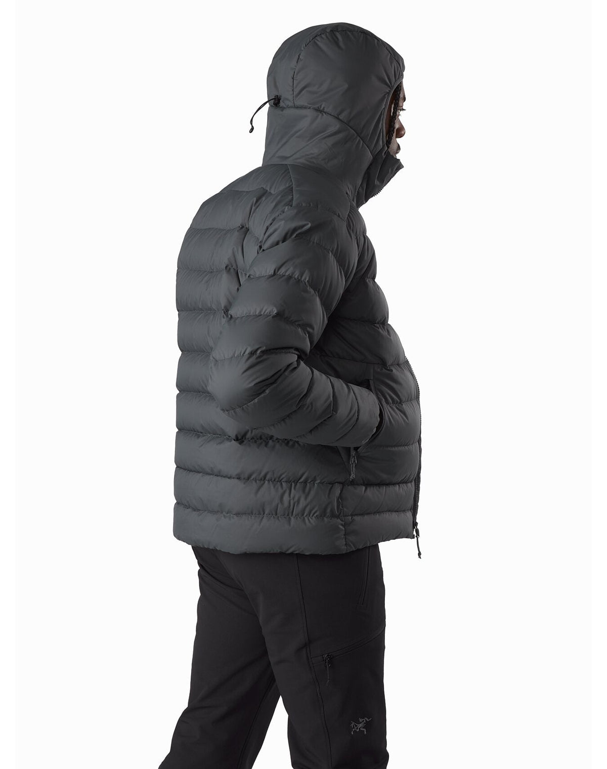 Thorium AR Hoody Men's