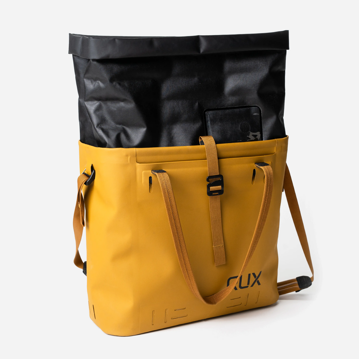 RUX Waterproof Tote Bag 15L