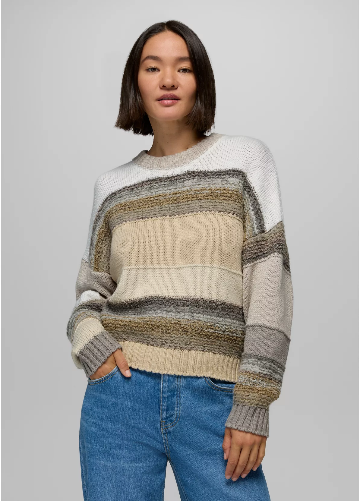 Fire Lodge Sweater Women's