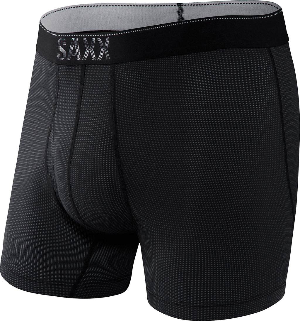 Quest Quick Dry Mesh Boxer Men's