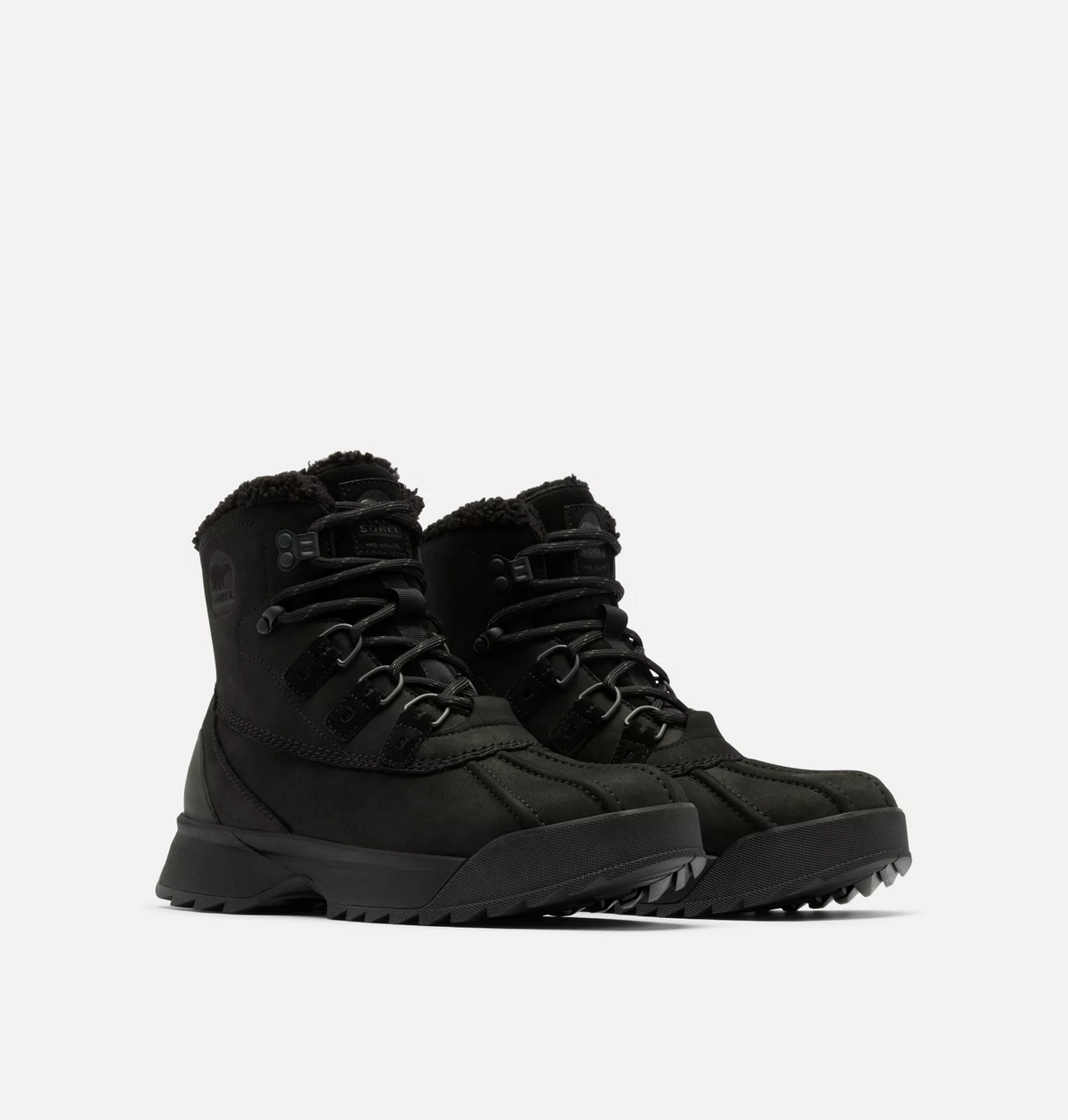 Scout 87' Lux WP Boot Men's