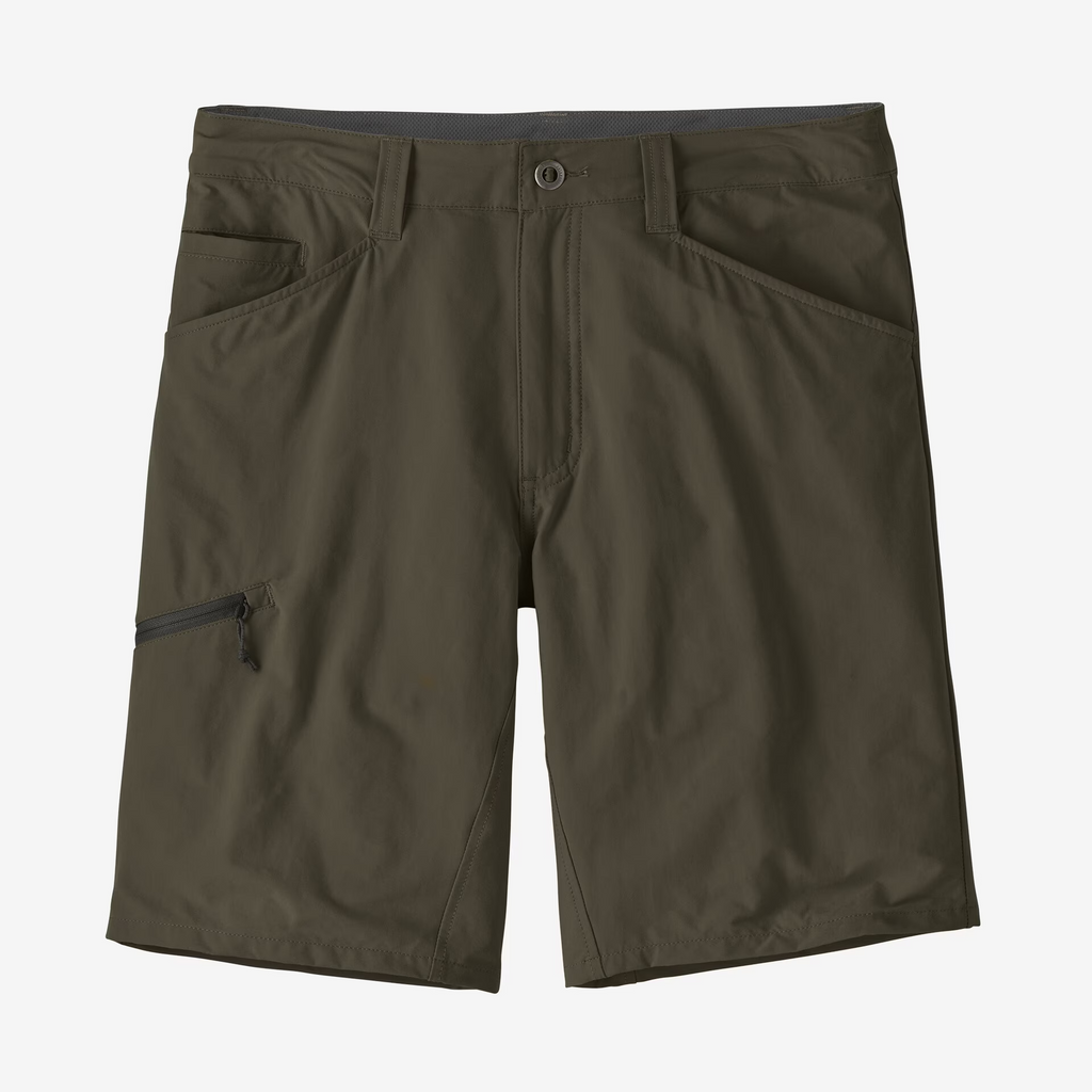 Quandary Short 10" Men's
