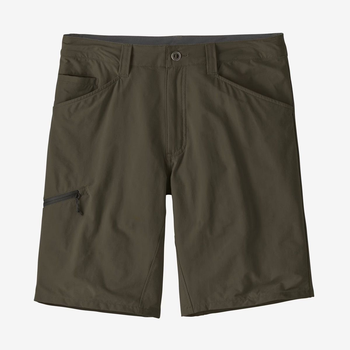 Quandary Short 10" Men's