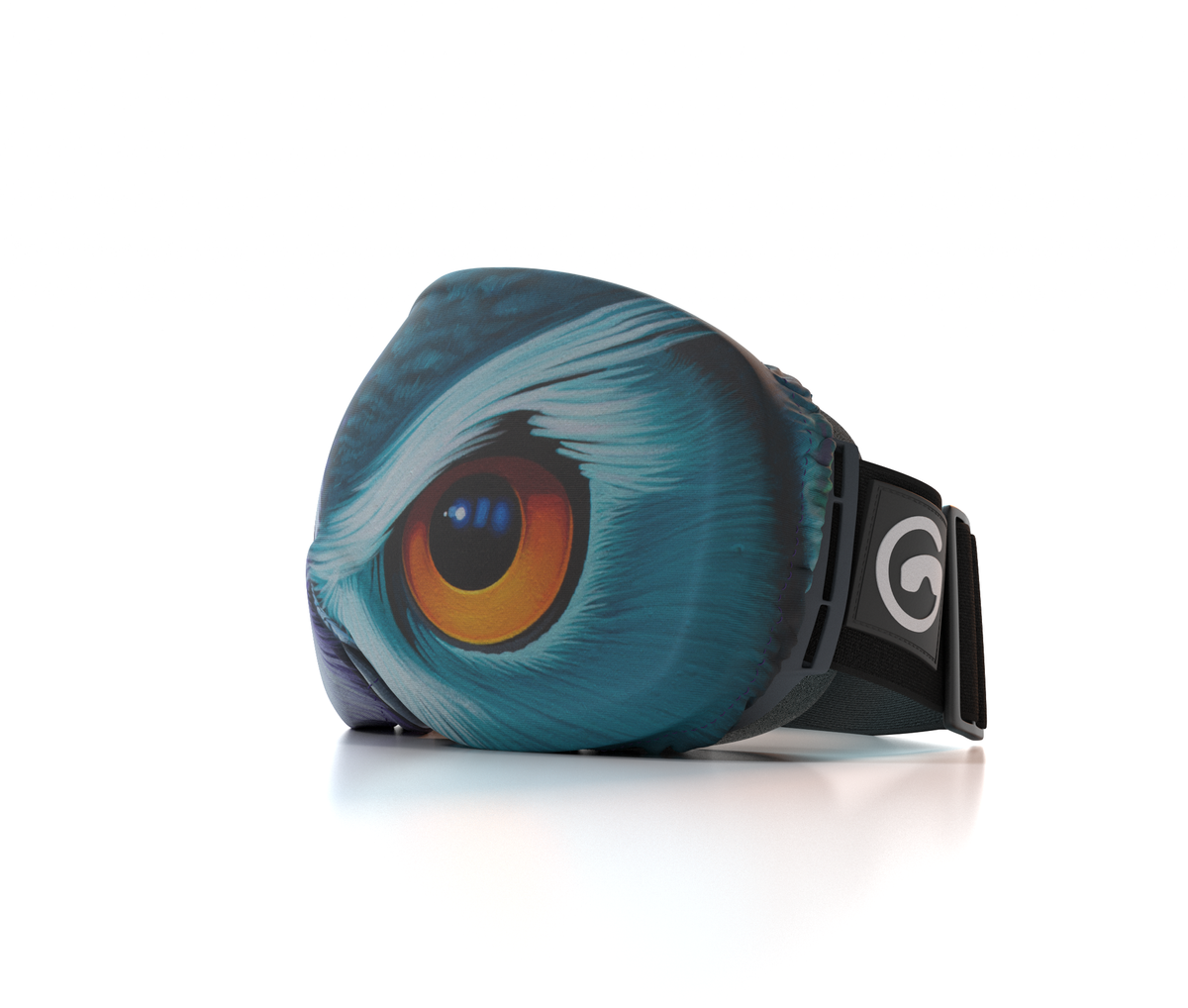 Goggle Soc Pro