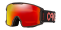 Line Miner Scotty James Signature Snow Goggle