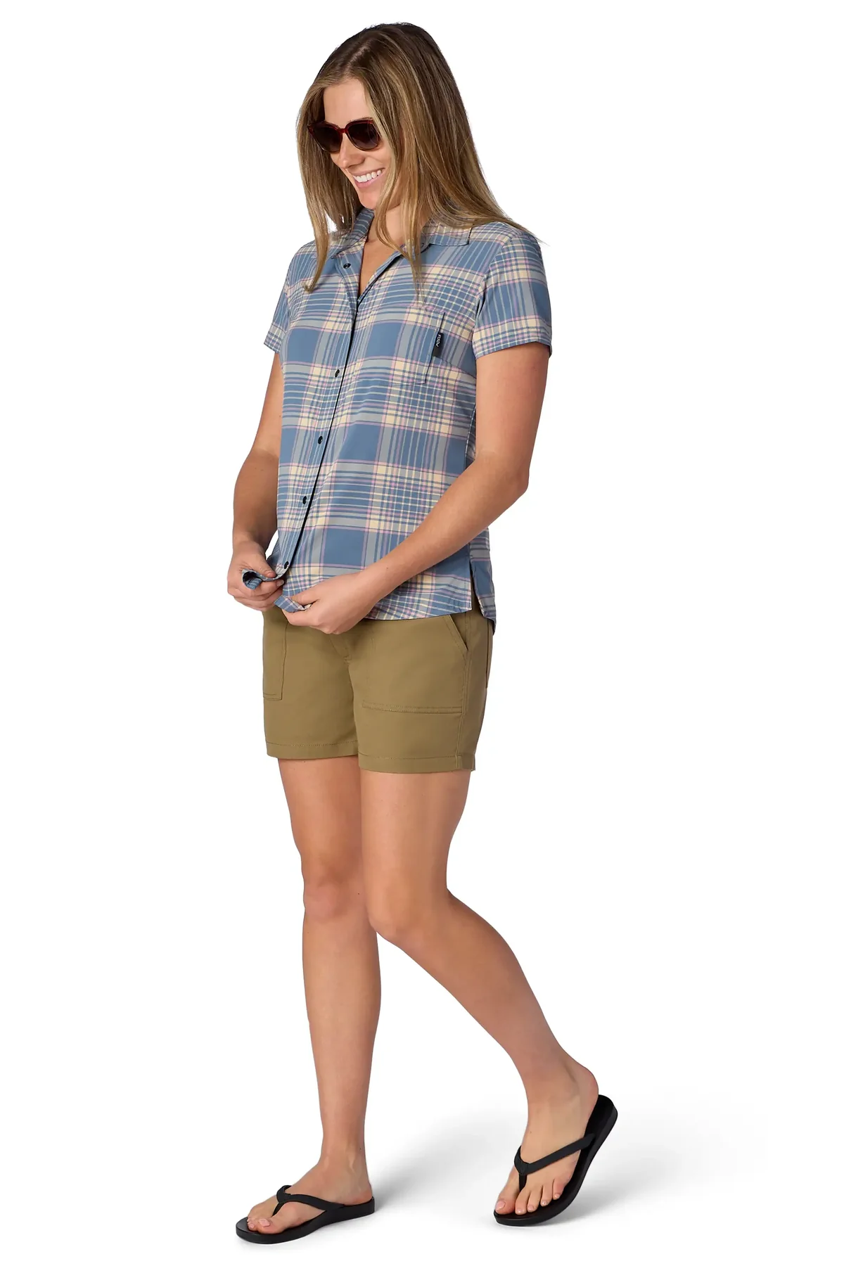 Anderson Shirt Women's