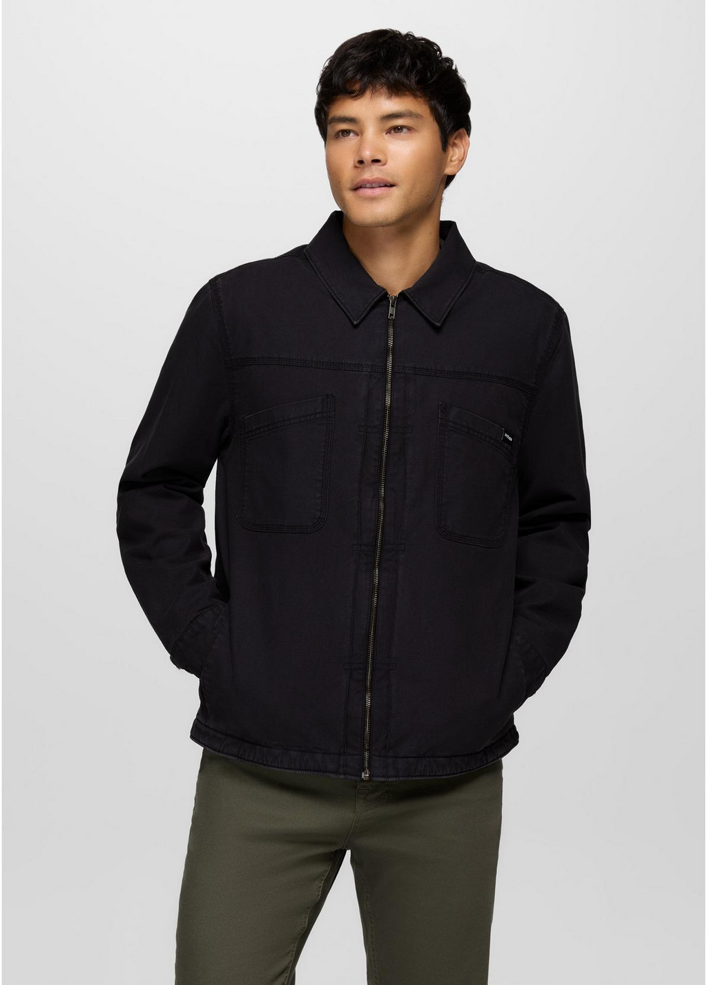 Rock Ridge Jacket Men's