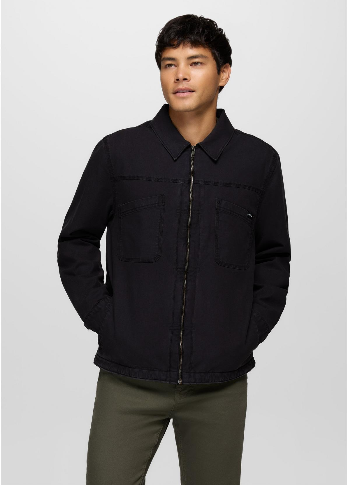 Rock Ridge Jacket Men's