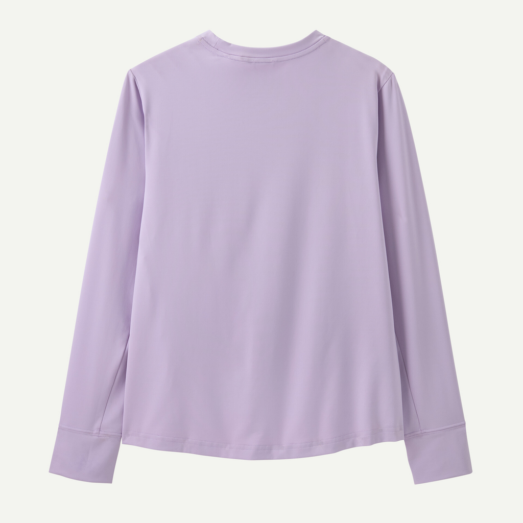 Capilene Silkwood LS Shirt Kid's