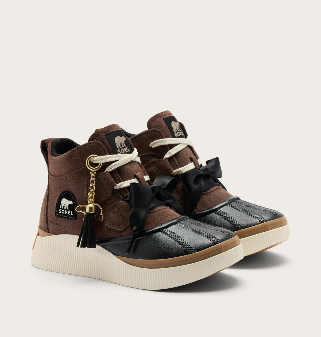 Out N About IV Classic Charm WP Boot W