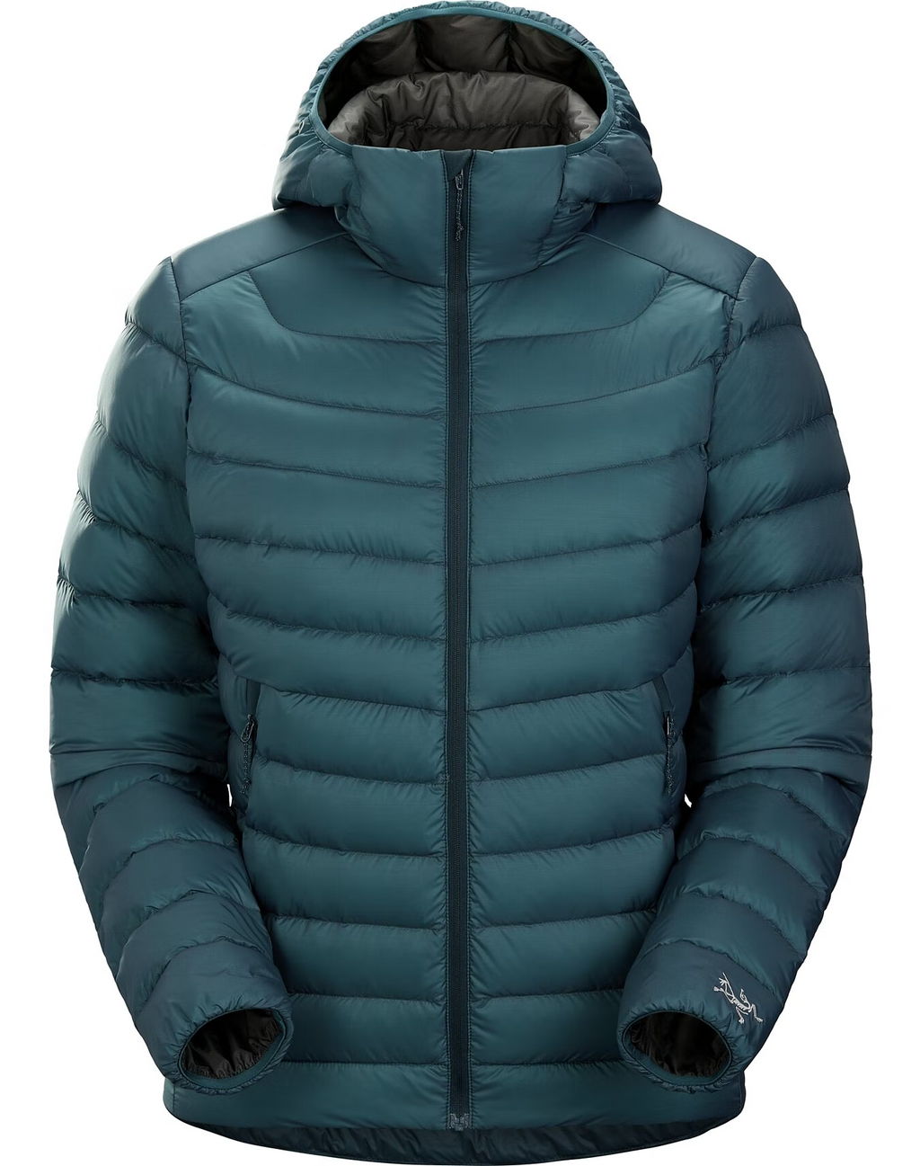 Cerium Hoody Women's