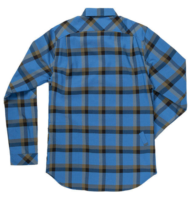 Silhouette Riding Shirt Women's