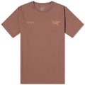 Captive Split T Shirt Men's