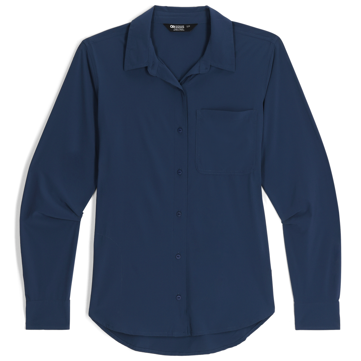 Astroman LS Sun Shirt Women's