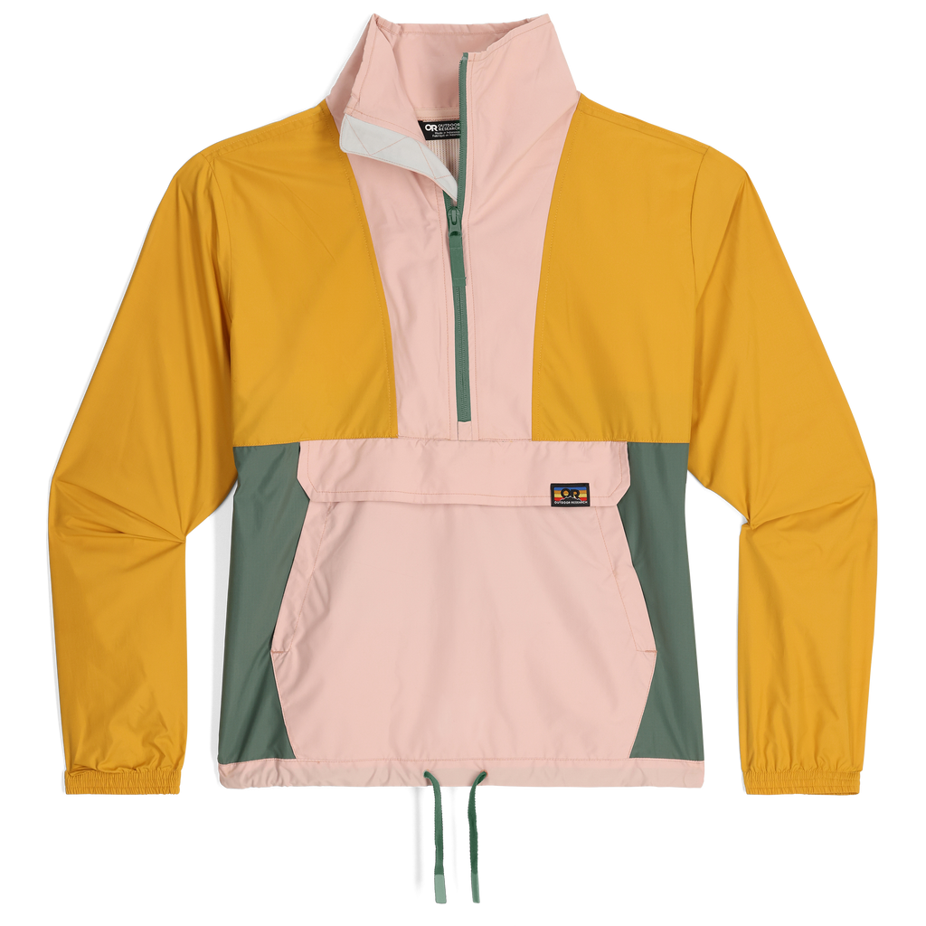 Swiftbreaker Anorak Women's