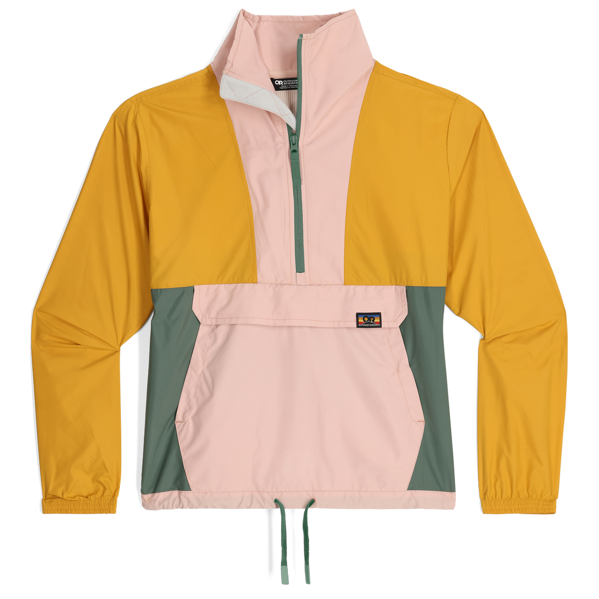 Swiftbreaker Anorak Women's