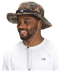 Class V Brimmer Hat