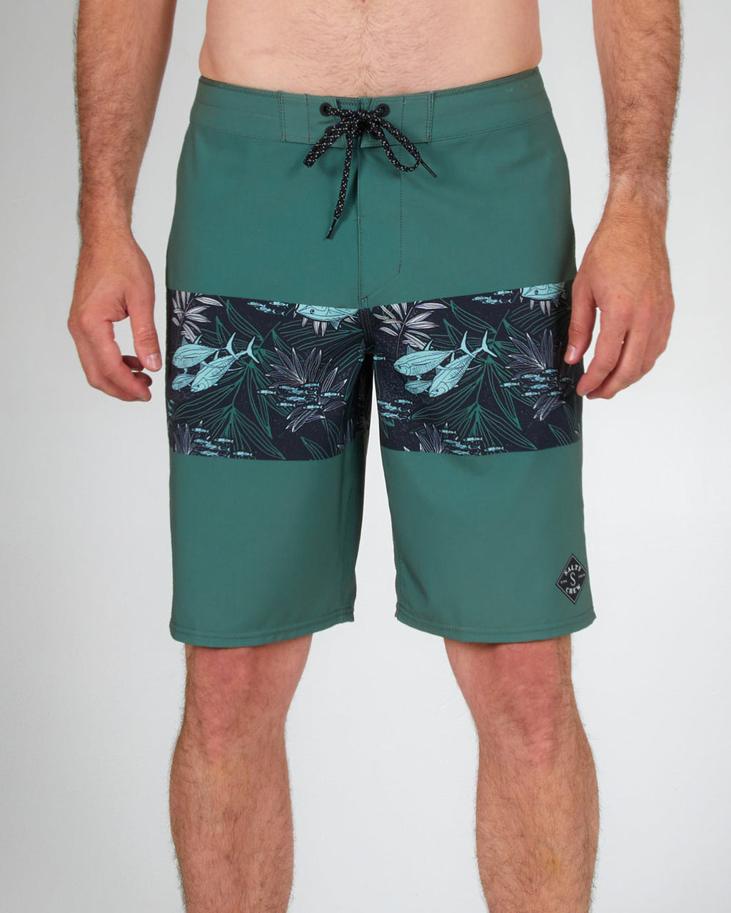 Topwater Boardshorts Men's