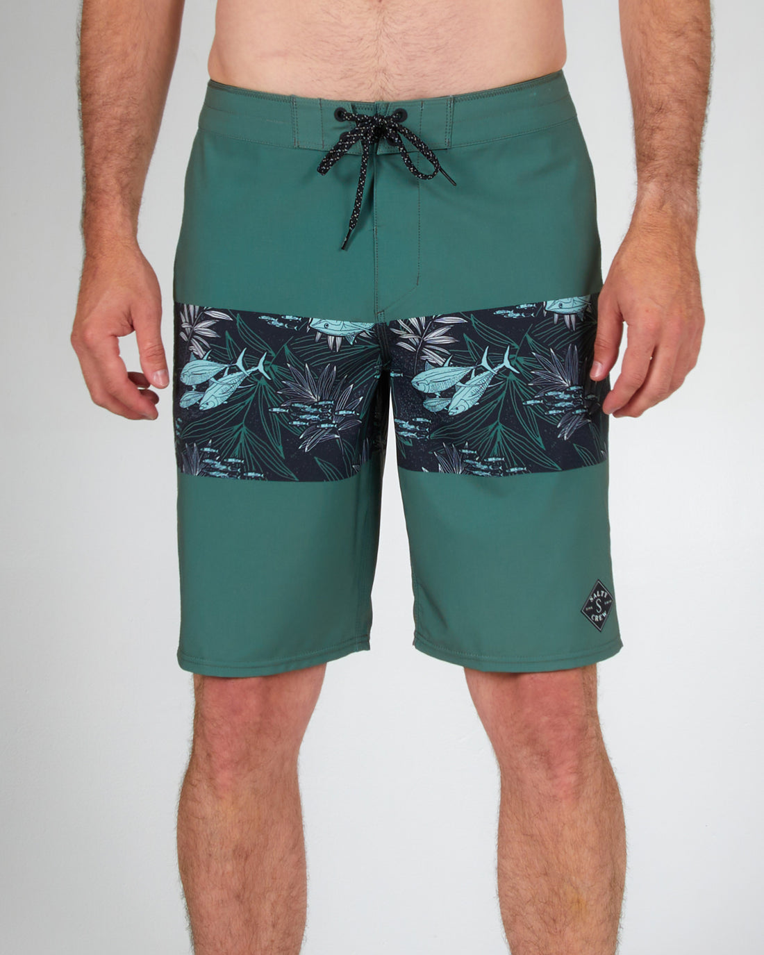 Topwater Boardshorts Men's
