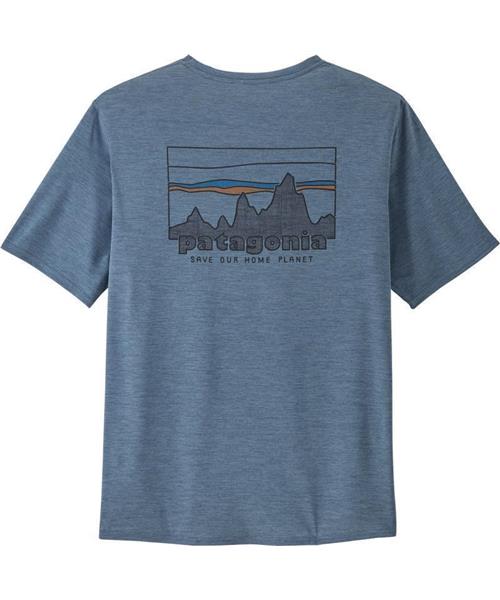 Capilene Cool Daily Tee Men's