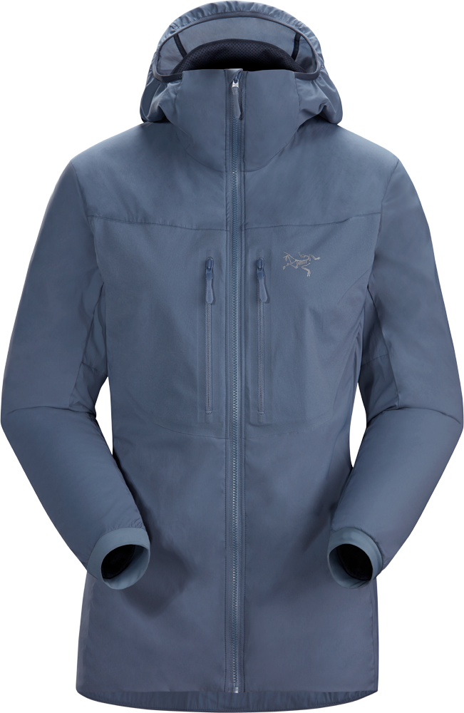 Proton FL Hoody Women's