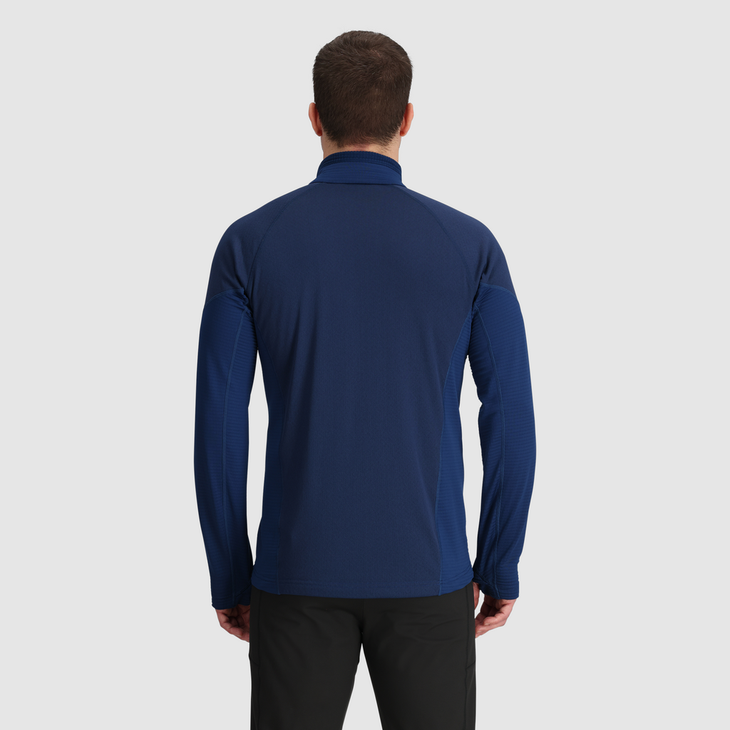 Deviator Fleece Half Zip Men's