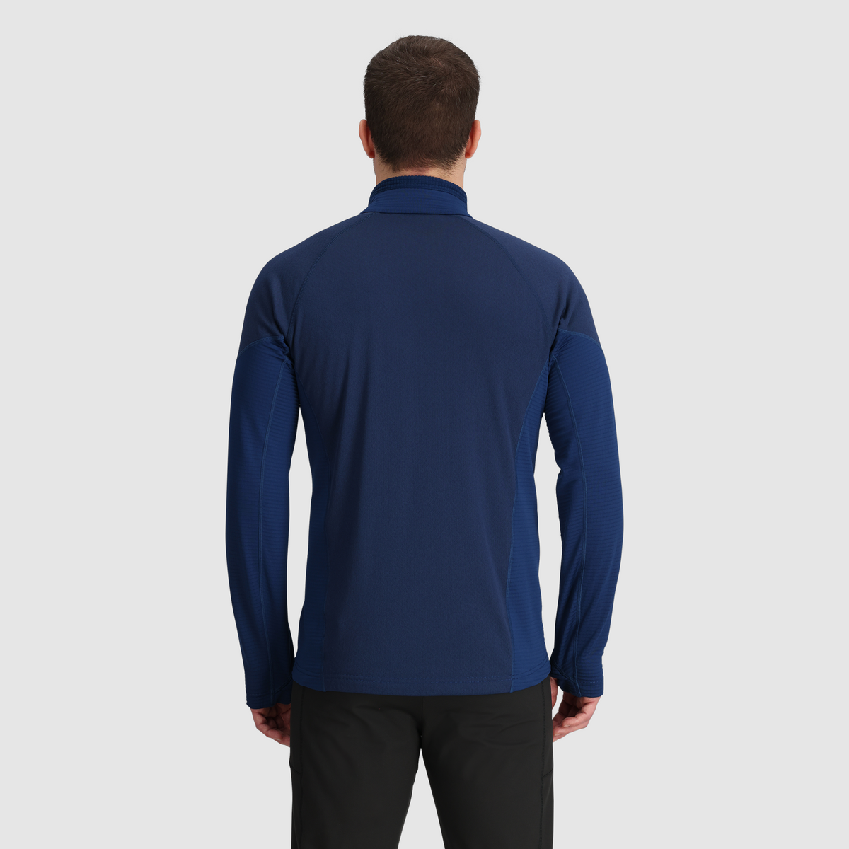 Deviator Fleece Half Zip Men's